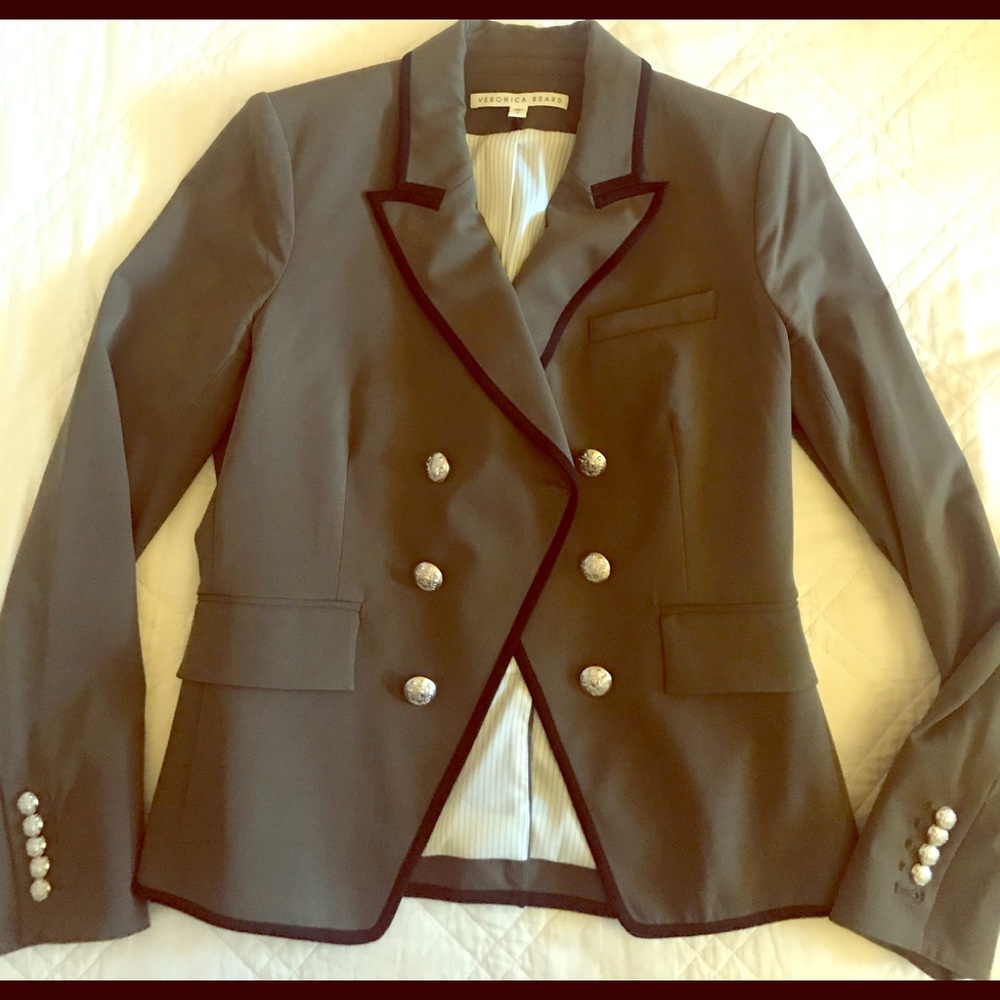 Veronica Beard Blazer